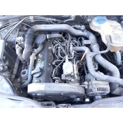 Recambio de motor y cambio exportación para volkswagen passat b5 variant (3b5) 1.9 tdi referencia OEM IAM   