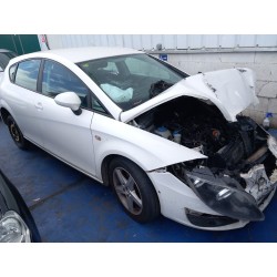 seat leon (1p1) del año 2011