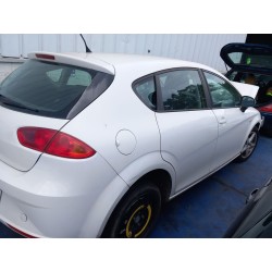 seat leon (1p1) del año 2011