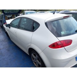 seat leon (1p1) del año 2011