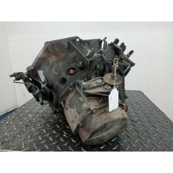Boîte de vitesses citroen xsara picasso (N68) oem 20DP29