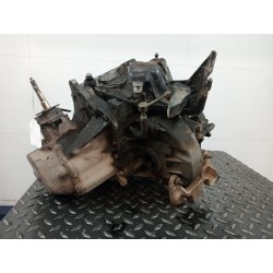 Boîte de vitesses CITROEN Xsara picasso (N68) | Desguace Becerril