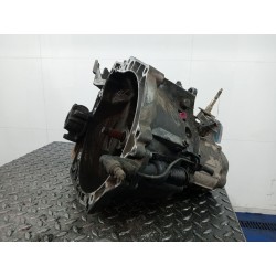 Boîte de vitesses CITROEN Xsara picasso (N68) | Desguace Becerril