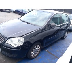 volkswagen polo iv (9n_, 9a_) del año 2009