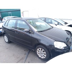 volkswagen polo iv (9n_, 9a_) del año 2009