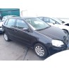 volkswagen polo iv (9n_, 9a_) del año 2009