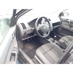volkswagen polo iv (9n_, 9a_) del año 2009