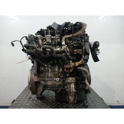 Moteur complet CITROEN Xsara picasso (N68) | Desguace Becerril