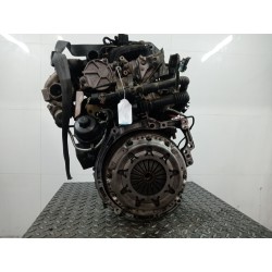 Moteur complet CITROEN Xsara picasso (N68) | Desguace Becerril