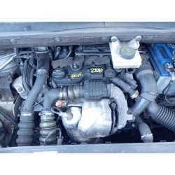 Complete engine CITROEN C4 grand picasso I (UA_) | Becerril Scrap Yard