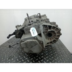 Gearbox CITROEN C4 grand picasso I (UA_) | Becerril Scrap Yard