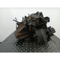Gearbox Peugeot Partner caja/chasis | Becerril Scrap Yard