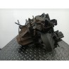 Gearbox Peugeot Partner caja/chasis | Becerril Scrap Yard