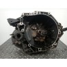 Gearbox Peugeot Partner caja/chasis | Becerril Scrap Yard