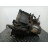 Gearbox Peugeot Partner caja/chasis | Becerril Scrap Yard