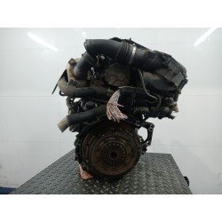Complete engine Peugeot Partner caja/chasis | Becerril Scrap Yard