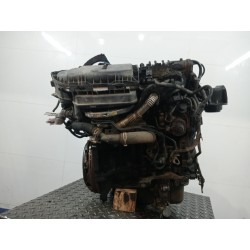 Complete engine Peugeot Partner caja/chasis | Becerril Scrap Yard
