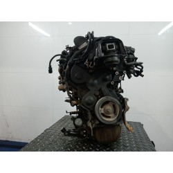 Complete engine Peugeot Partner caja/chasis | Becerril Scrap Yard