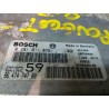 Recambio de centralita motor uce para peugeot 807 sr referencia OEM IAM 9647474780 0281011032 9640938180