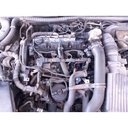 Complete engine peugeot 406 (8B) oem rhz
