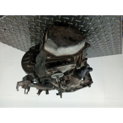 Gearbox Peugeot 406 (8B) | Becerril Scrap Yard
