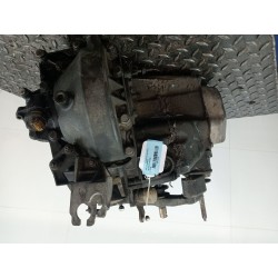 Gearbox Peugeot 406 (8B) | Becerril Scrap Yard