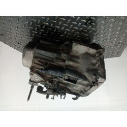 Gearbox Peugeot 406 (8B) | Becerril Scrap Yard
