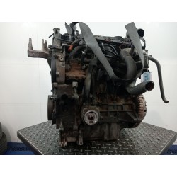 Complete engine Peugeot 406 (8B) | Becerril Scrap Yard