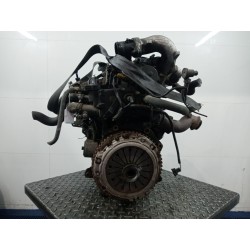 Complete engine Peugeot 406 (8B) | Becerril Scrap Yard