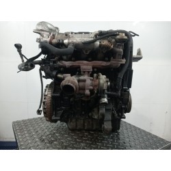 Complete engine Peugeot 406 (8B) | Becerril Scrap Yard