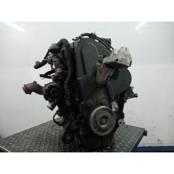 Complete engine Peugeot 406 (8B) | Becerril Scrap Yard