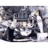 Complete engine Skoda Fabia II (542) | Becerril Scrap Yard