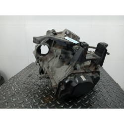 Gearbox Skoda Fabia II (542) | Becerril Scrap Yard
