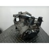 Gearbox Skoda Fabia II (542) | Becerril Scrap Yard