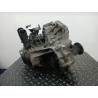 Gearbox Skoda Fabia II (542) | Becerril Scrap Yard