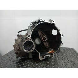 Gearbox Skoda Fabia II (542) | Becerril Scrap Yard