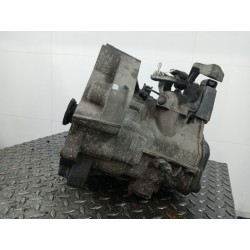 Gearbox Skoda Fabia II (542) | Becerril Scrap Yard
