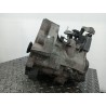 Gearbox Skoda Fabia II (542) | Becerril Scrap Yard