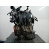 Complete engine Skoda Fabia II (542) | Becerril Scrap Yard