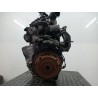 Complete engine Skoda Fabia II (542) | Becerril Scrap Yard