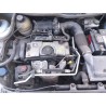 Complete engine Peugeot 206 hatchback (2A/C) | Becerril Scrap Yard