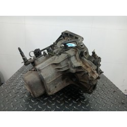 Gearbox Peugeot 206 hatchback (2A/C) | Becerril Scrap Yard