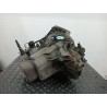 Gearbox Peugeot 206 hatchback (2A/C) | Becerril Scrap Yard
