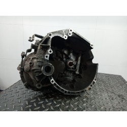 Gearbox Peugeot 206 hatchback (2A/C) | Becerril Scrap Yard