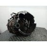 Gearbox Peugeot 206 hatchback (2A/C) | Becerril Scrap Yard