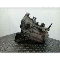 Gearbox Peugeot 206 hatchback (2A/C) | Becerril Scrap Yard