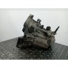 Gearbox Peugeot 206 hatchback (2A/C) | Becerril Scrap Yard