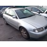 audi a3 (8l1) del año 2000