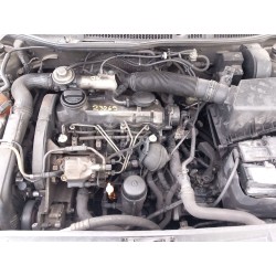 audi a3 (8l1) del año 2000