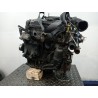Complete engine Peugeot 206 hatchback (2A/C) | Becerril Scrap Yard